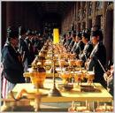 世界文化遺産半日観光