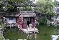 世界遺産　同里日帰り観光