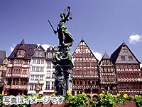 旧市街散策=歩いてわかる町と地理(徒歩)(E)