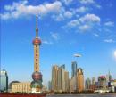 上海市内観光
