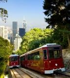東西文化観光(HK)
