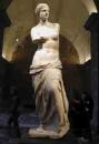 モンマルトルとルーヴル美術館(E)