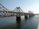 丹東日帰り観光ツアー